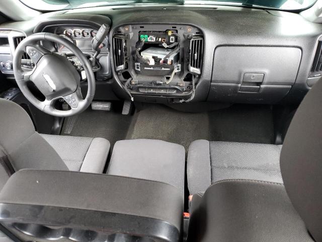 Photo 8 from auction – 2016 CHEVROLET SILVERADO with VIN 1GCRCREC9GZ325967