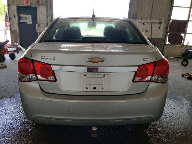 Photo 6 from auction – 2012 CHEVROLET CRUZE LT with VIN 1G1PL5SC2C7346789