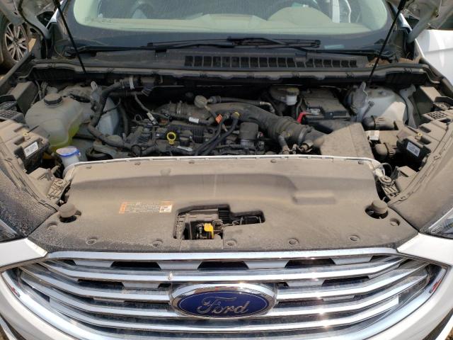 Photo 12 from auction – 2020 FORD EDGE SE with VIN 2FMPK4G94LBA31724