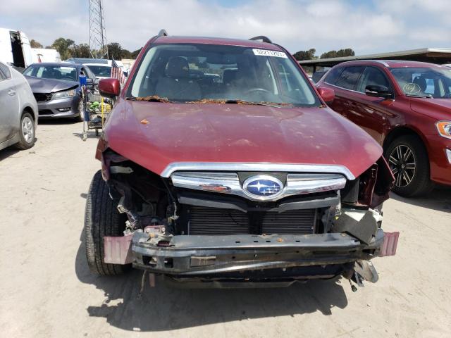 Photo 5 from auction – 2015 SUBARU FORESTER 2 with VIN JF2SJAHC4FH550775