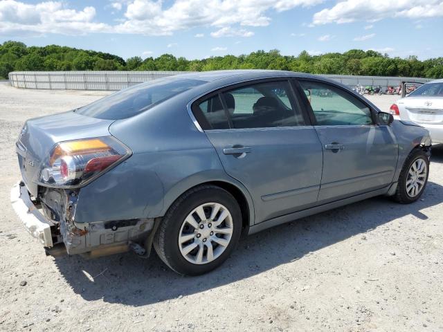 Photo 3 from auction – 2011 NISSAN ALTIMA SR with VIN 1N4AL2APXBC145914