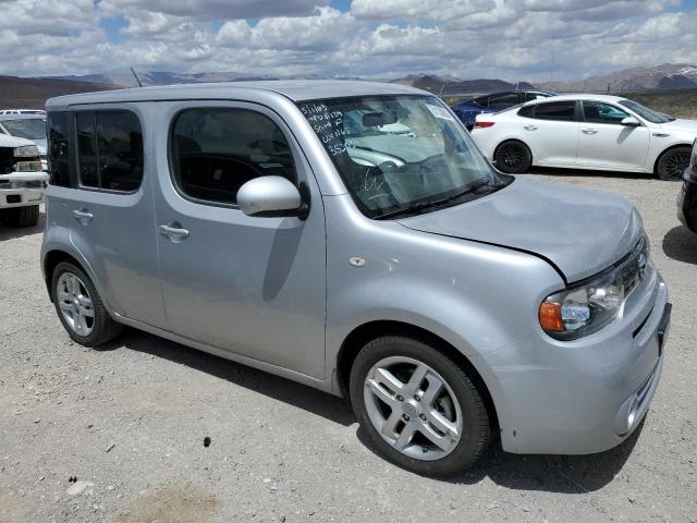 Photo 4 from auction – 2014 NISSAN CUBE S with VIN JN8AZ2KRXET352479