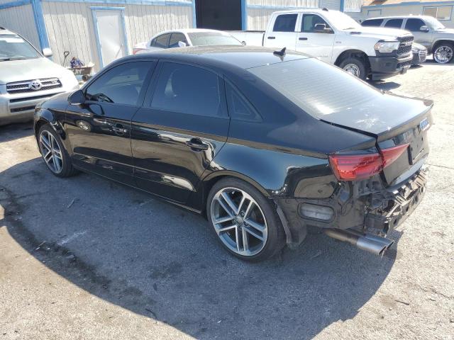 Photo 2 from auction – 2018 AUDI A3 PREMIUM with VIN WAUAUGFF2J1042465