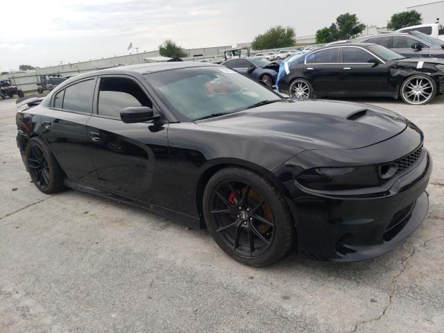 Photo 4 from auction – 2019 DODGE CHARGER R/ with VIN 2C3CDXCT0KH728730