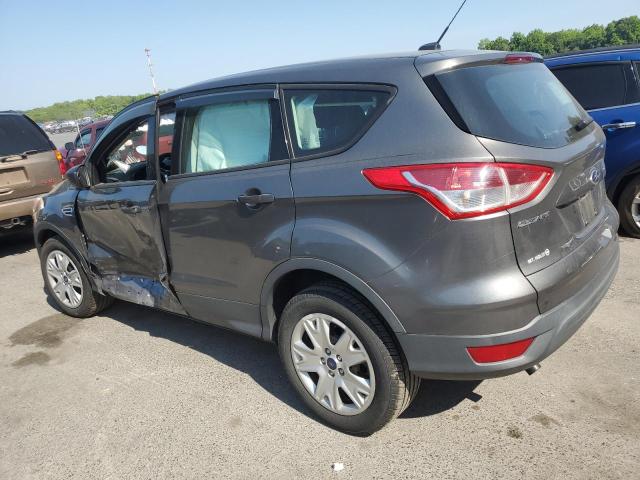 Photo 2 from auction – 2014 FORD ESCAPE S with VIN 1FMCU0F75EUB68413