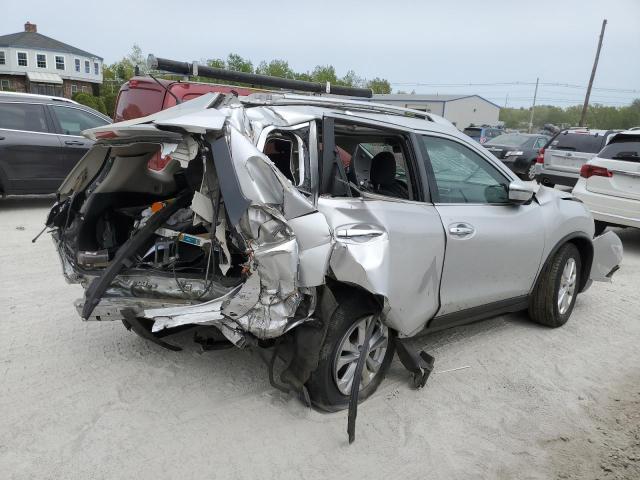 Photo 3 from auction – 2016 NISSAN ROGUE S with VIN KNMAT2MV4GP705642