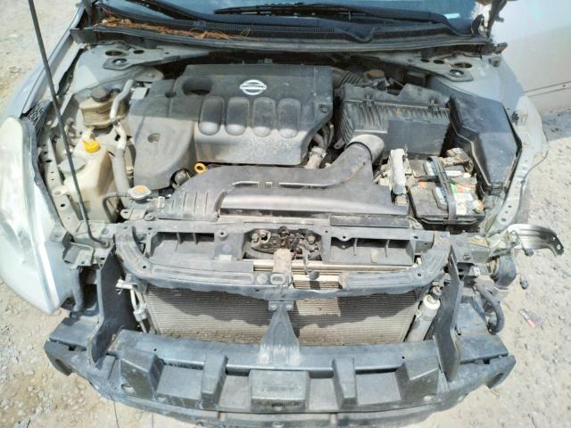 Photo 11 from auction – 2012 NISSAN ALTIMA BAS with VIN 1N4AL2AP4CN429965