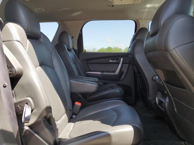 Photo 11 from auction – 2008 GMC ACADIA SLE with VIN 1GKER13728J302247