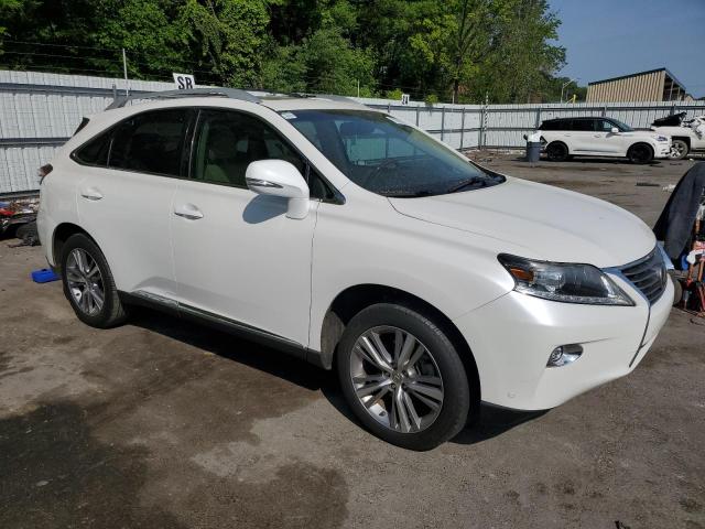 Photo 4 from auction – 2015 LEXUS RX 350 with VIN 2T2ZK1BA5FC194693