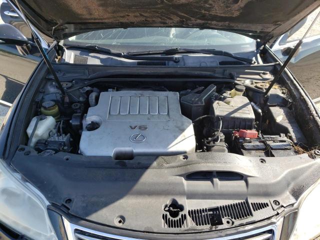 Photo 11 from auction – 2011 LEXUS ES 350 with VIN JTHBK1EG4B2425418