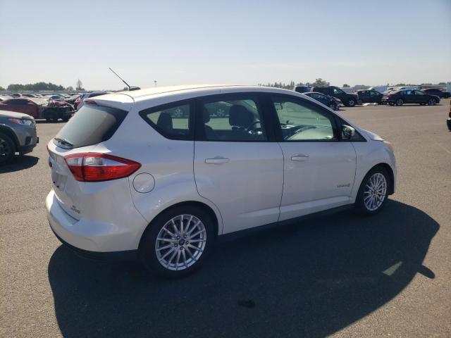 Photo 3 from auction – 2013 FORD C-MAX SE with VIN 1FADP5AU2DL508377