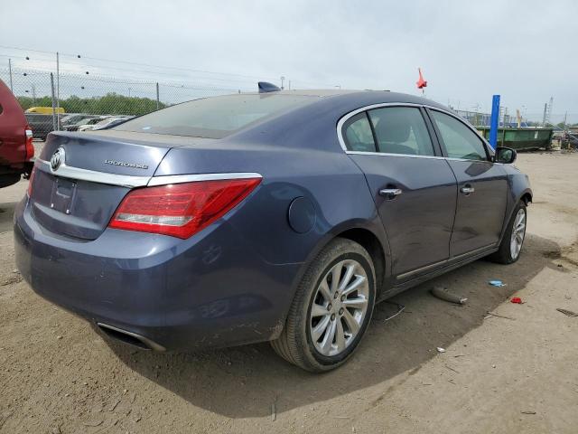 Photo 3 from auction – 2015 BUICK LACROSSE with VIN 1G4GB5G39FF267810