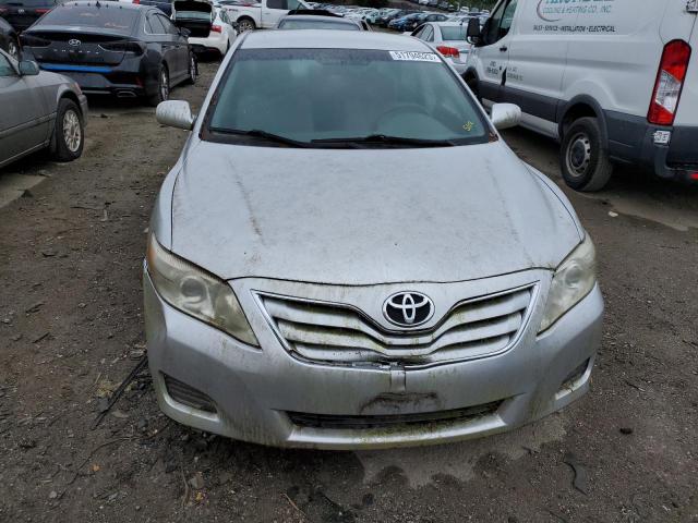 Photo 5 from auction – 2010 TOYOTA CAMRY BASE with VIN 4T1BF3EK9AU510338