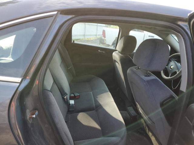 Photo 10 from auction – 2011 CHEVROLET IMPALA LS with VIN 2G1WA5EK2B1149489