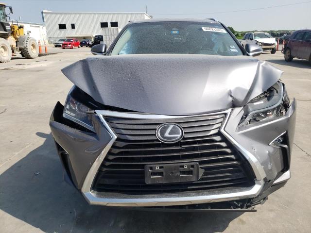 Photo 5 from auction – 2017 LEXUS RX 350 BAS with VIN 2T2ZZMCA7HC060220