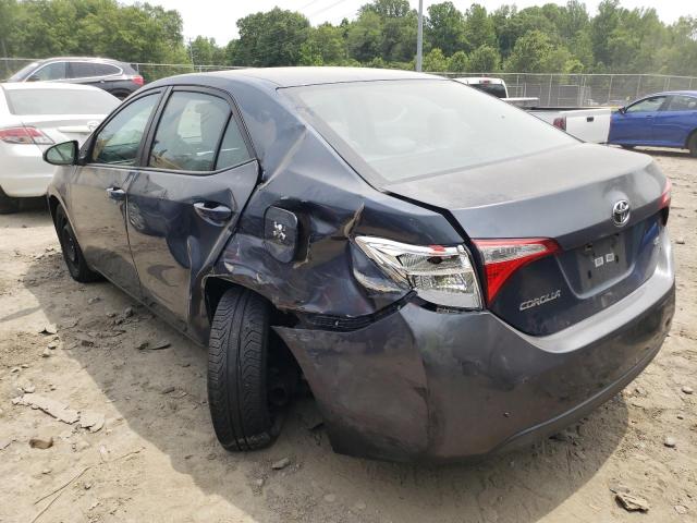 Zdjęcie 2 z aukcji – 2015 TOYOTA COROLLA L z VIN 5YFBURHE8FP288656