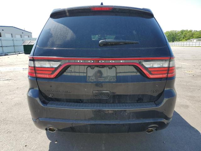 Photo 6 from auction – 2019 DODGE DURANGO R/ with VIN 1C4SDJCTXKC848736