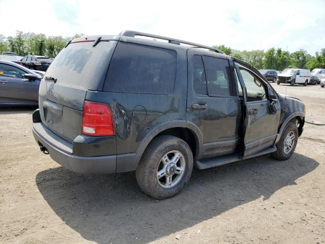 Photo 3 from auction – 2003 FORD EXPLORER X with VIN 1FMZU73K43UC02334