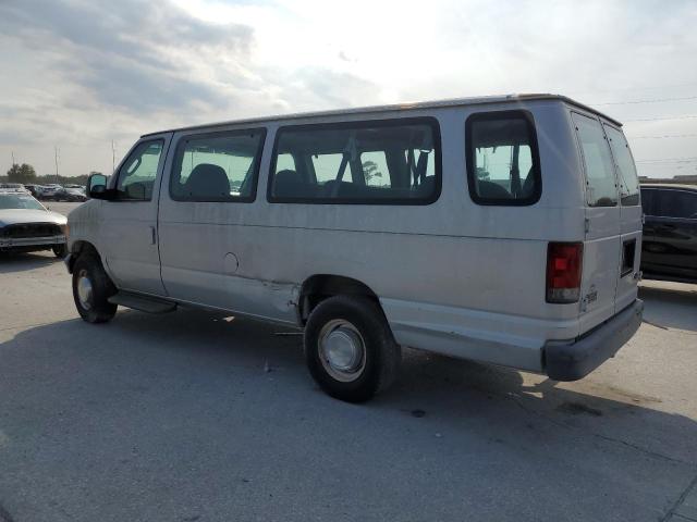 Photo 2 from auction – 2005 FORD ECONOLINE with VIN 1FBSS31L55HA98419