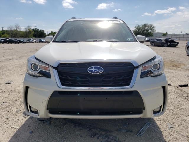Photo 5 from auction – 2017 SUBARU FORESTER 2 with VIN JF2SJGWC0HH584673