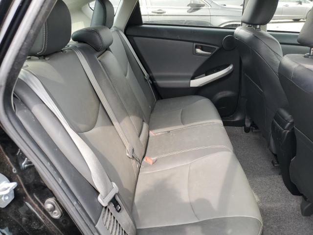 Zdjęcie 10 z aukcji – 2015 TOYOTA PRIUS z VIN JTDKN3DU1F0401896