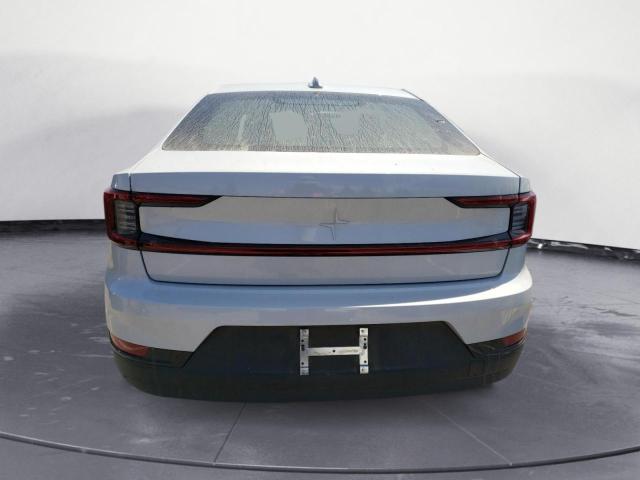 Photo 6 from auction – 2023 POLESTAR 2 with VIN YSMED3KA4PL138882