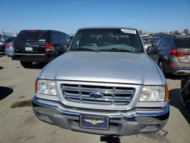 Photo 5 from auction – 2003 FORD RANGER SUP with VIN 1FTYR44E73PA98591