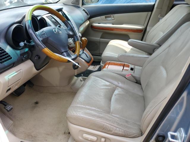 Photo 7 from auction – 2008 LEXUS RX 400H with VIN JTJHW31UX82048512