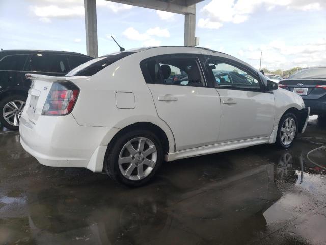 Photo 3 from auction – 2011 NISSAN SENTRA 2.0 with VIN 3N1AB6AP2BL674267