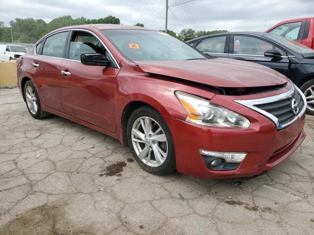 Photo 4 from auction – 2015 NISSAN ALTIMA 2.5 with VIN 1N4AL3AP1FC575794