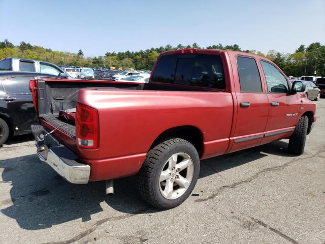 Photo 3 from auction – 2006 DODGE RAM 1500 S with VIN 1D7HA18296J239387