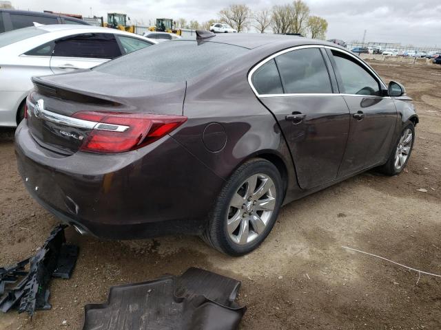 Photo 3 from auction – 2015 BUICK REGAL PREM with VIN 2G4GN5EX8F9138317