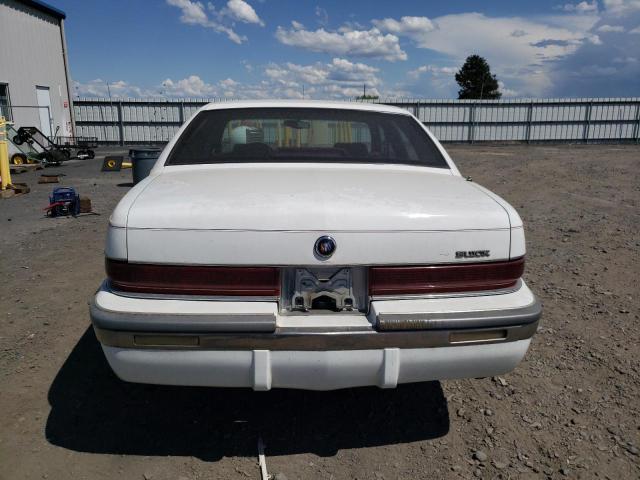 Photo 6 from auction – 1994 BUICK ROADMASTER with VIN 1G4BN52P0RR432755