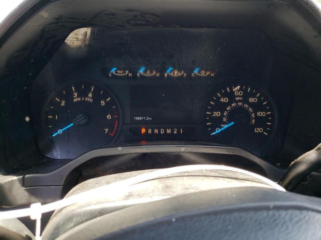 Photo 9 from auction – 2016 FORD F150 with VIN 1FTMF1CP8GKF75394