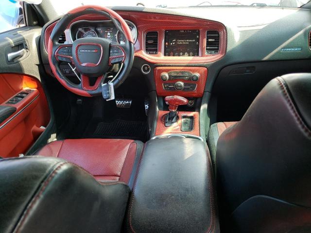 Photo 8 from auction – 2015 DODGE CHARGER with VIN 2C3CDXCT8FH778071