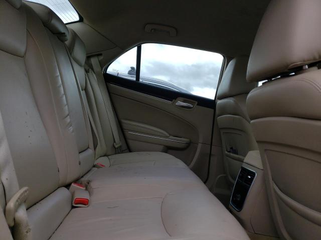 Photo 10 from auction – 2013 CHRYSLER 300 with VIN 2C3CCAAGXDH723155
