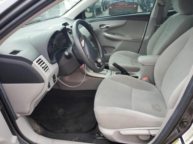 Photo 7 from auction – 2013 TOYOTA COROLLA BA with VIN 5YFBU4EEXDP155224