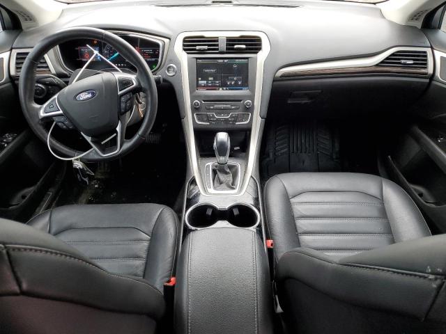 Photo 8 from auction – 2016 FORD FUSION SE with VIN 3FA6P0LU3GR142508