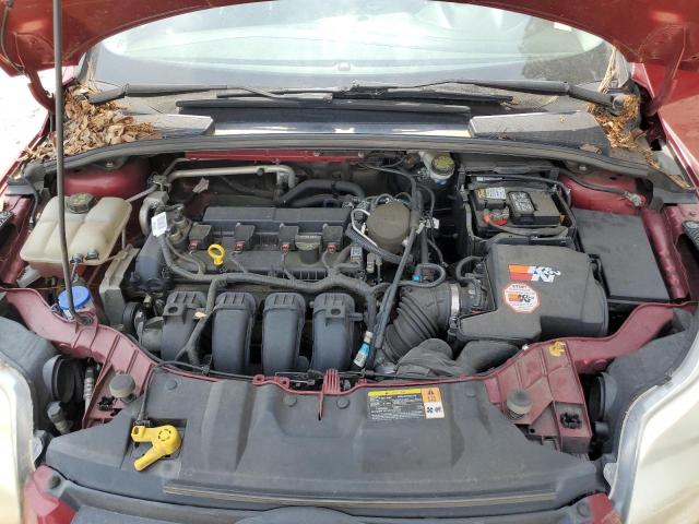 Photo 11 from auction – 2014 FORD FOCUS SE with VIN 1FADP3K22EL135134