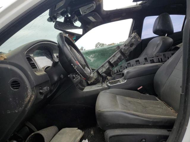 Photo 7 from auction – 2011 DODGE CHARGER R/ with VIN 2B3CL5CT0BH511733
