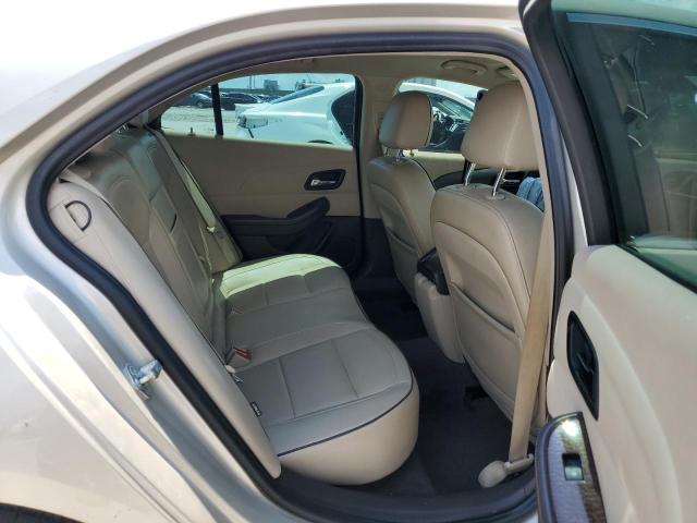 Photo 10 from auction – 2013 CHEVROLET MALIBU 2LT with VIN 1G11F5SR5DF150452