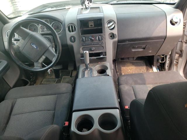 Foto 8 de la subasta – 2004 FORD F150 con VIN 1FTPX14584FA08100
