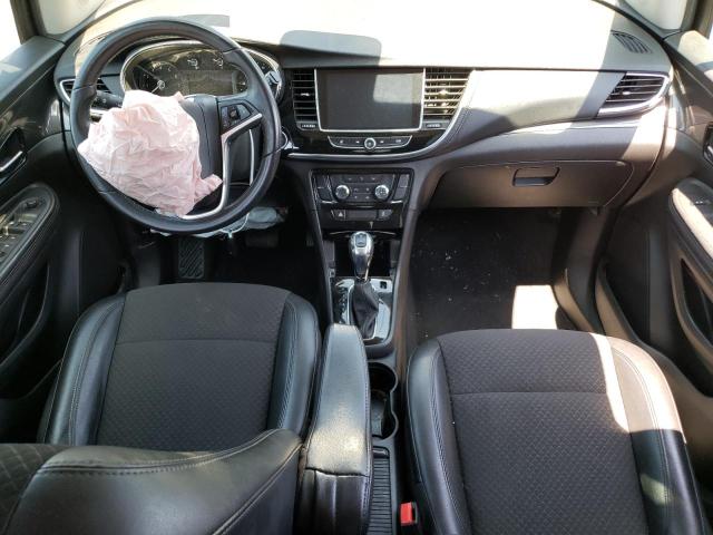 Photo 8 from auction – 2018 BUICK ENCORE PRE with VIN KL4CJESB7JB697804