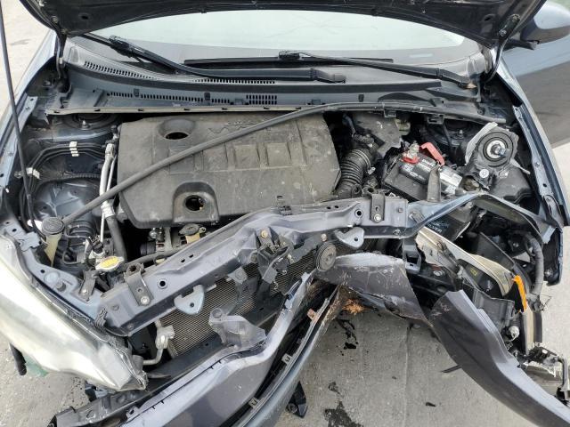 Photo 11 from auction – 2015 TOYOTA COROLLA L with VIN 2T1BURHE3FC284028