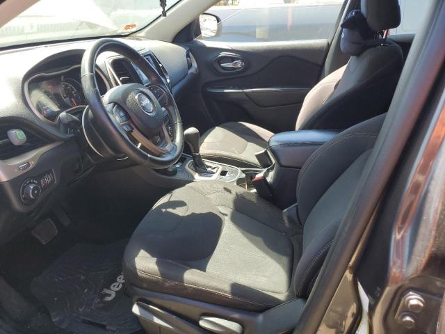 Photo 7 from auction – 2016 JEEP CHEROKEE L with VIN 1C4PJMCB8GW236211
