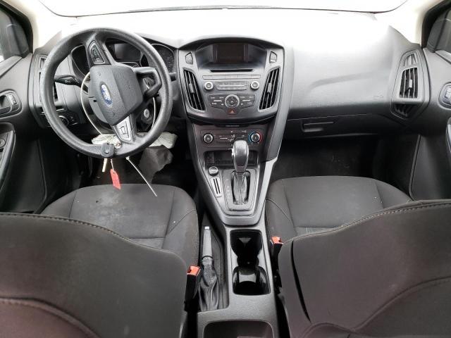 Photo 8 from auction – 2016 FORD FOCUS with VIN 1FADP3E23GL324566