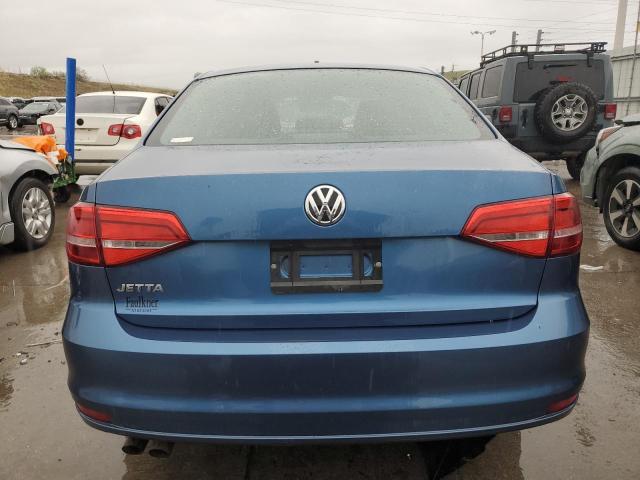 Photo 6 from auction – 2015 VOLKSWAGEN JETTA BASE with VIN 3VW2K7AJ4FM303899
