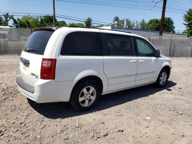 Photo 3 from auction – 2010 DODGE GRAND CARA with VIN 2D4RN5D1XAR314712