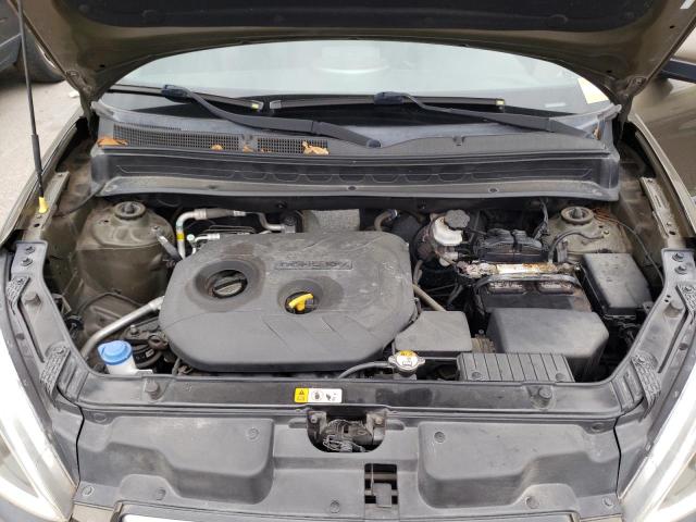 صورة رقم 11 من المزاد - 2012 KIA SOUL + مع VIN KNDJT2A60C7405619