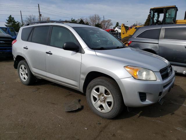 Photo 4 from auction – 2011 TOYOTA RAV4 with VIN 2T3ZF4DVXBW075726